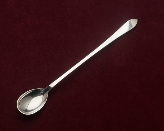 Picture of Iced Beverage Tsps