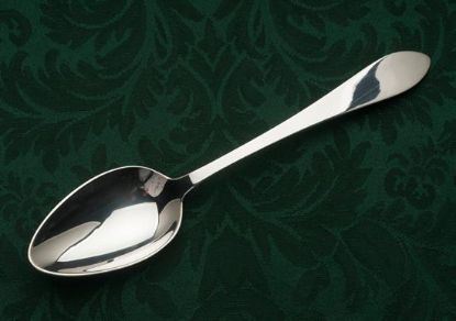 Picture of Table Serving Spoon