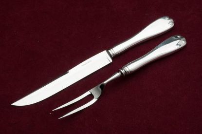 Picture of Steak Carving Set