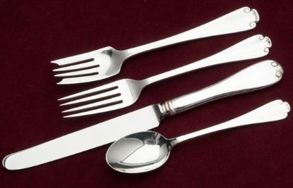 Picture of 4pc.lunch French Blade