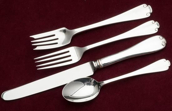 Picture of 4pc.lunch French Blade