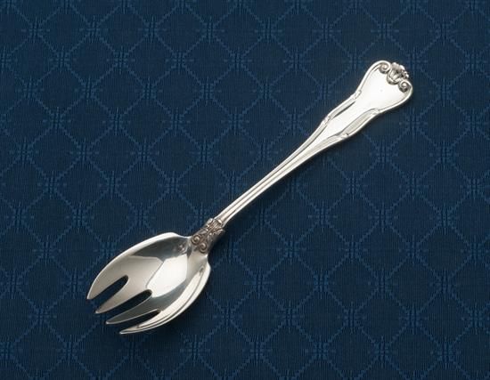 Picture of Ice Cream Spoon/fork
