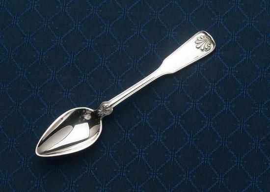 Picture of Fruit Spoons