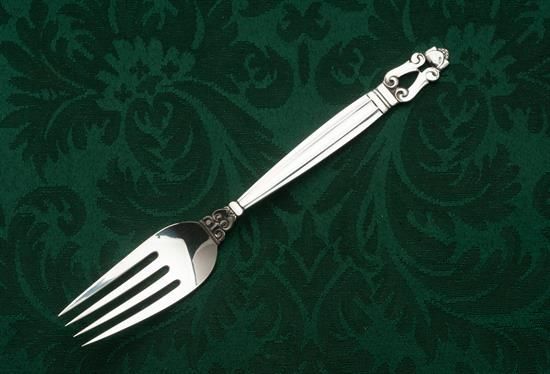 Picture of Dinner Forks