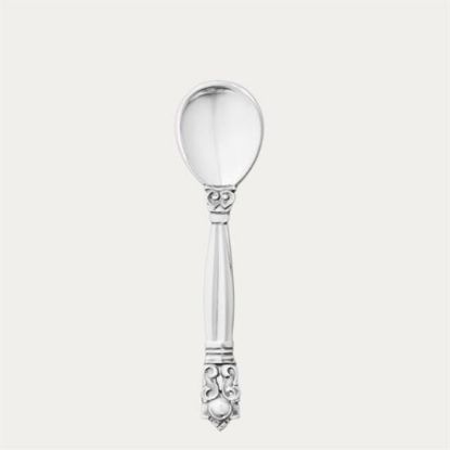 Picture of New Salt Spoons