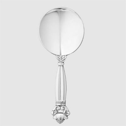 Picture of New Sugar Spoon