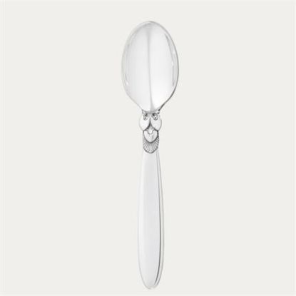 Picture of New Demitasse Spoons