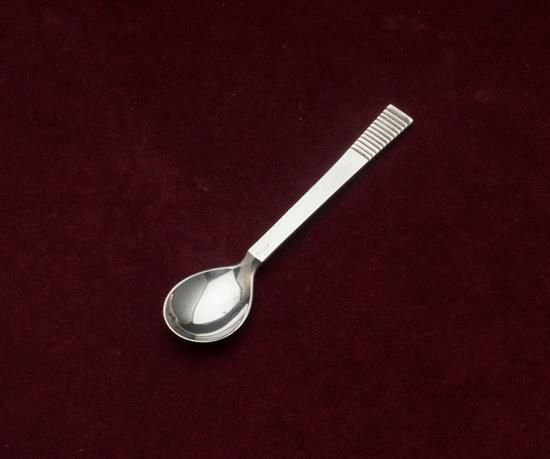 Picture of Demitasse/coffee Spoon