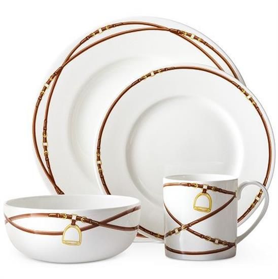 Picture of 5pc. Place Setting