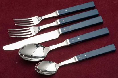 Picture of New 5pc. W/placespoon