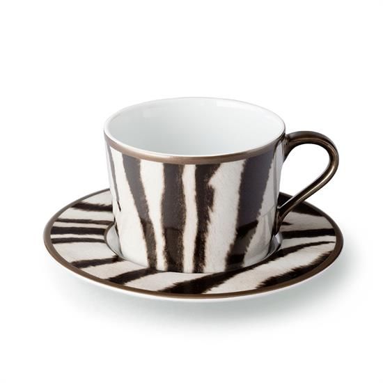 Picture of New Tea Cup Saucer