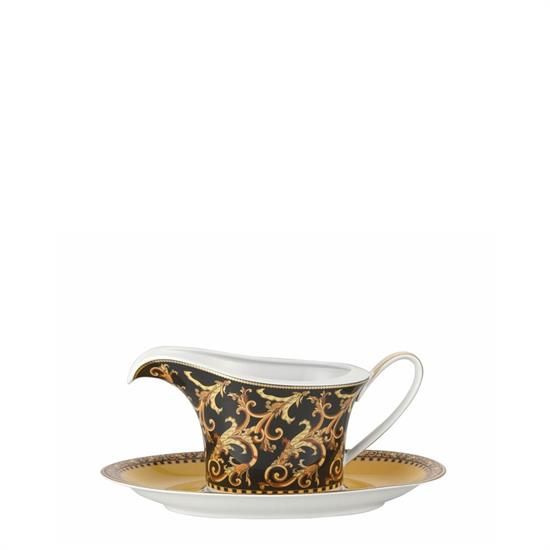 Picture of New Sauce Boat