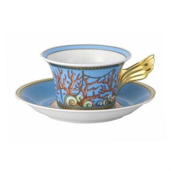 Picture of New Tea Cups