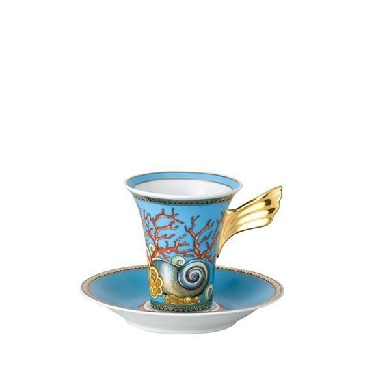 Picture of New Demi Cup&saucer