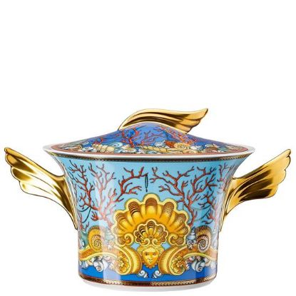 Picture of New Soup Tureen