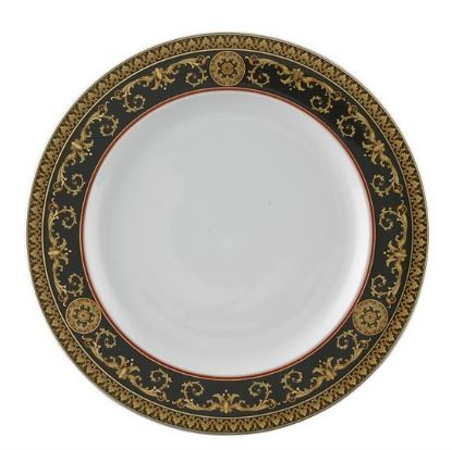 Picture of New Dinner Plate