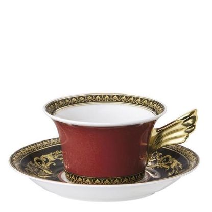 Picture of New Tea Cups