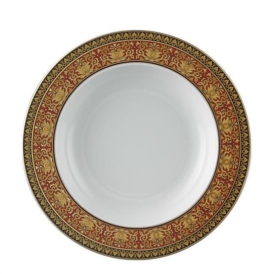 Picture of New Soup Plates