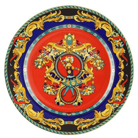 Picture of Dinner Plates