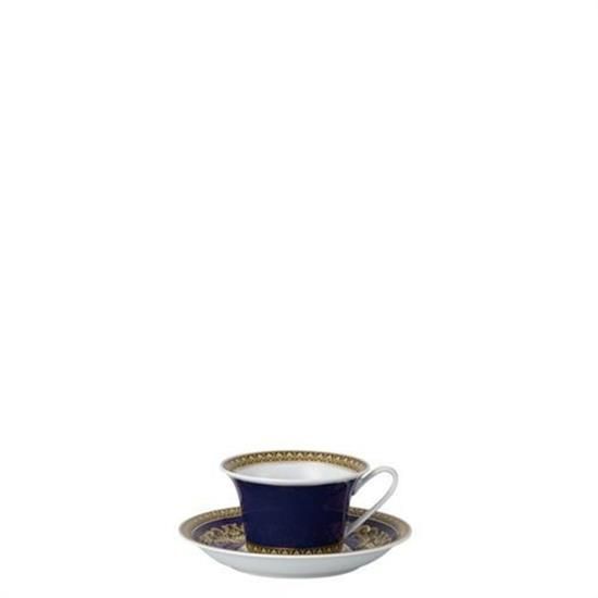 Picture of New Tea Cup Saucer