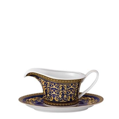 Picture of New Sauce Boat