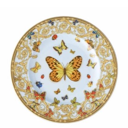 Picture of New Butter Plates