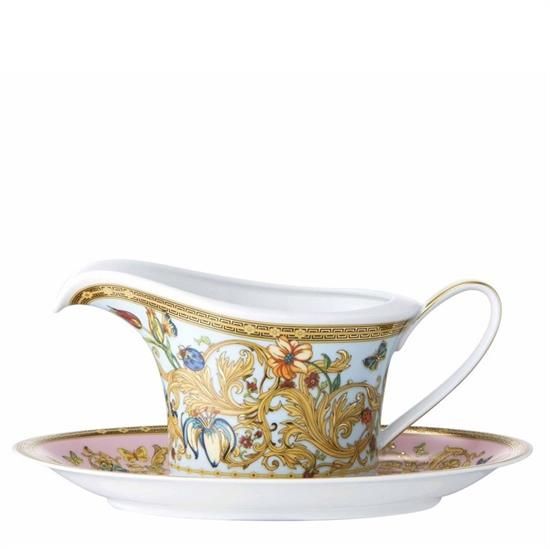 Picture of New Sauce Boat