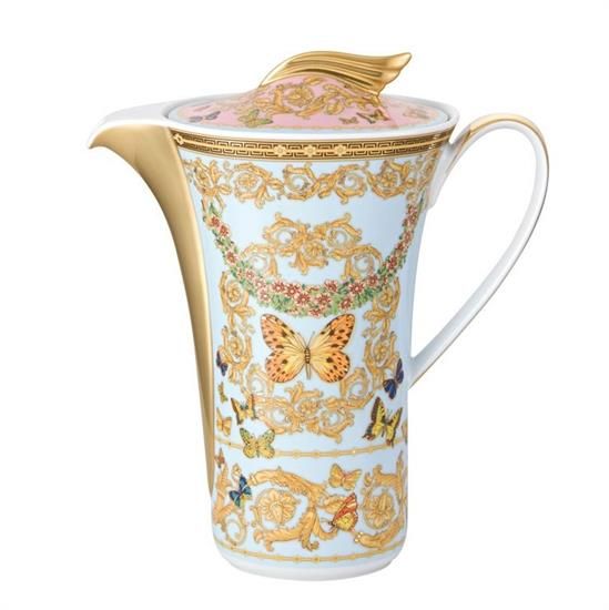 Picture of New Coffee Pot