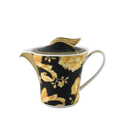 Picture of New Tea Pot