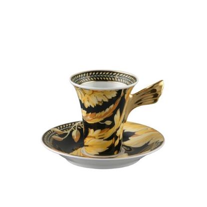 Picture of New Demi Cup&saucer