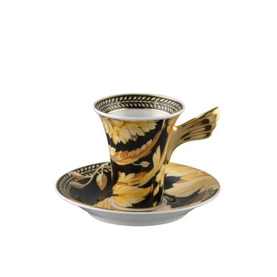 Picture of New Demi Cup&saucer