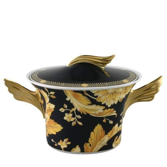 Picture of New Soup Tureen