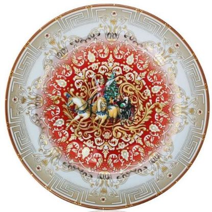 Picture of Dinner Plates