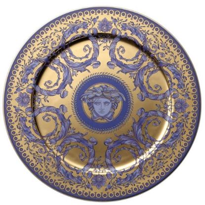 Picture of New Service Plate 12"