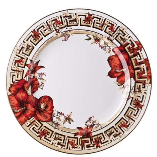 Picture of New Dinner Plate
