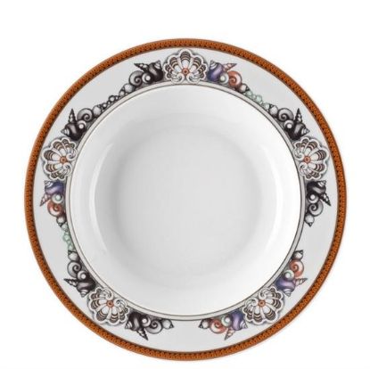 Picture of New Soup Plates