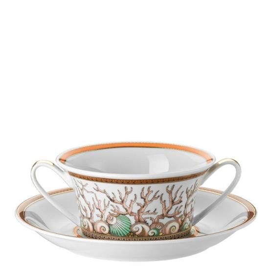 Picture of New Cream Soup Stand