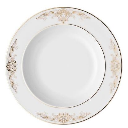 Picture of New Soup Plates