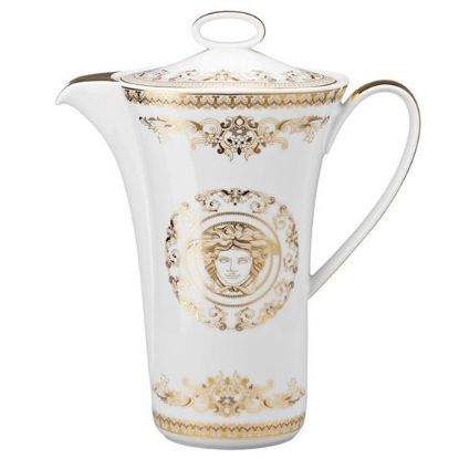 Picture of New Coffee Pot