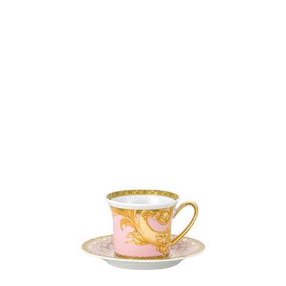 Picture of New Demi Cup&saucer