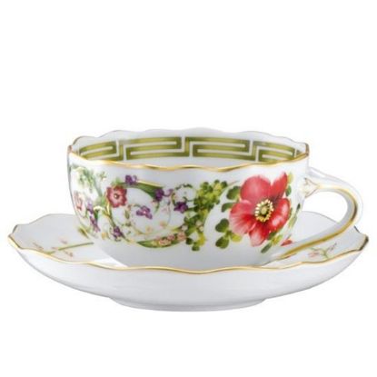Picture of New Tea Cup Saucer