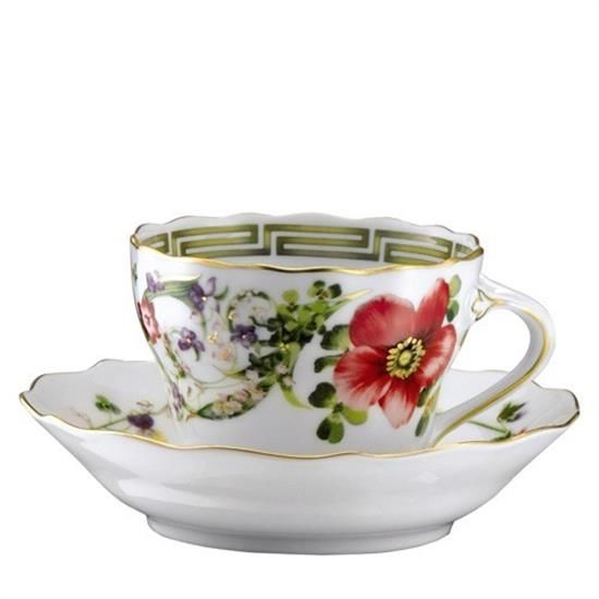 Picture of New Demitasse Cups