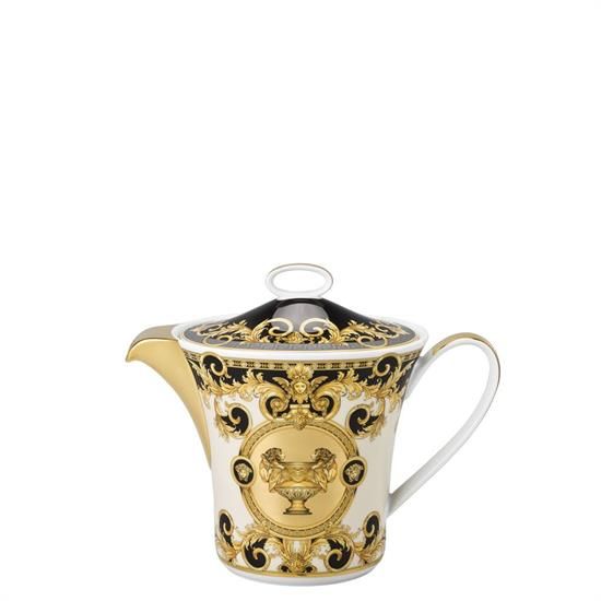 Picture of New Tea Pot