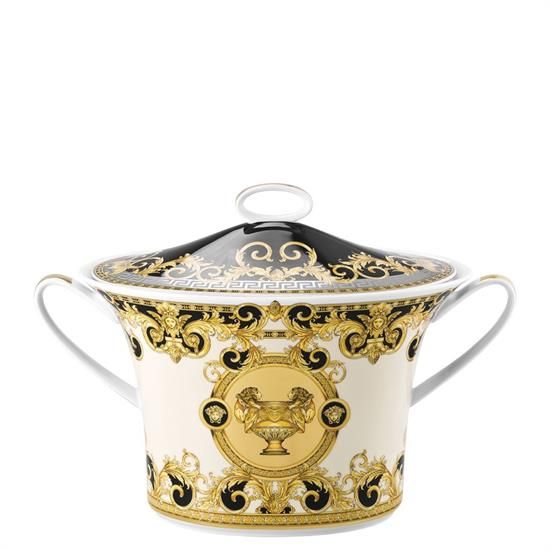Picture of New Soup Tureen