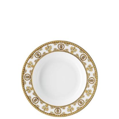 Picture of New Soup Plates