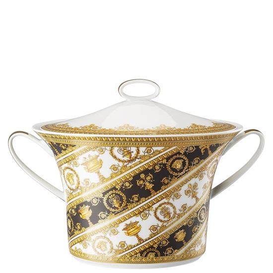 Picture of New Soup Tureen
