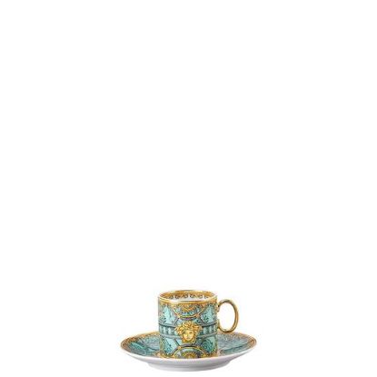 Picture of New Demi Cup&saucer