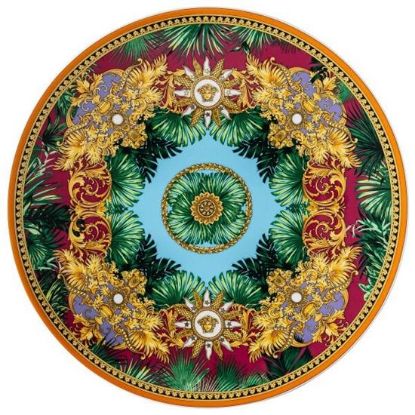 Picture of New Service Plate 12"