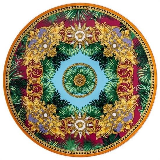 Picture of New Service Plate 12"