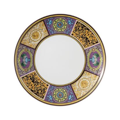 Picture of New Dinner Plate